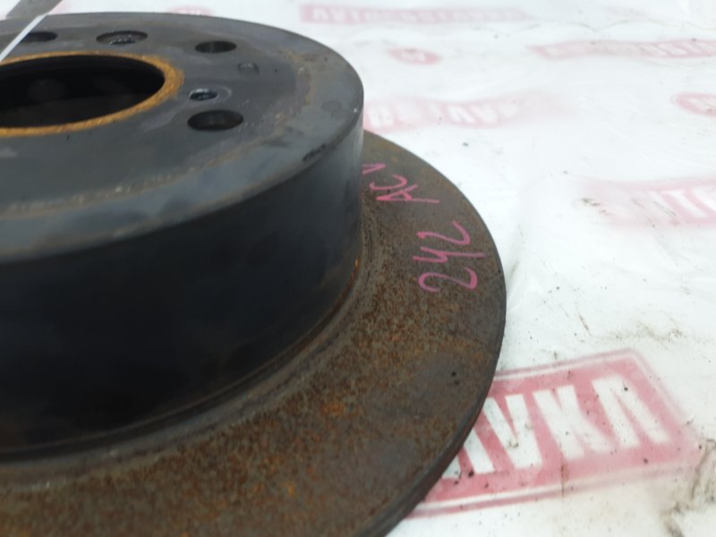 Диск тормозной, 700 рублей, Красноярск