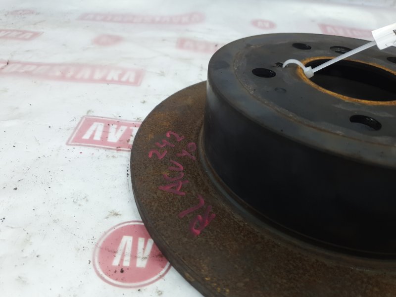 Диск тормозной, 700 рублей, Красноярск