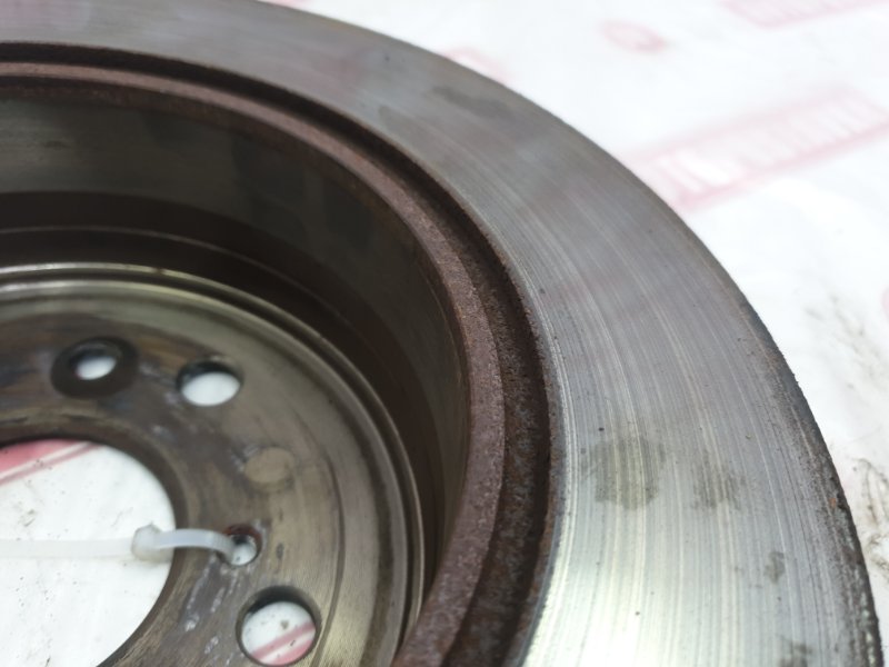 Диск тормозной, 700 рублей, Красноярск