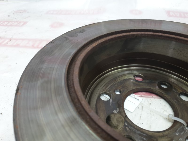 Диск тормозной, 700 рублей, Красноярск