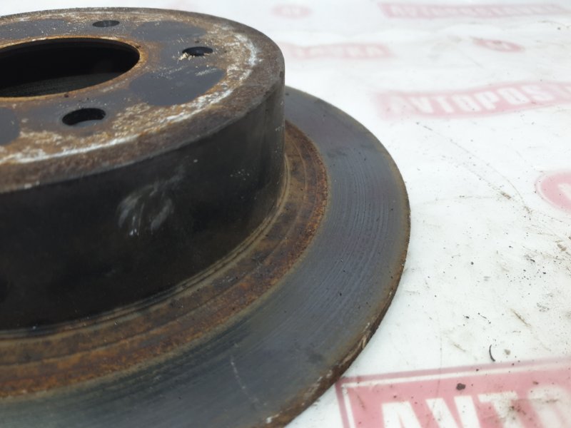 Диск тормозной, 600 рублей, Красноярск