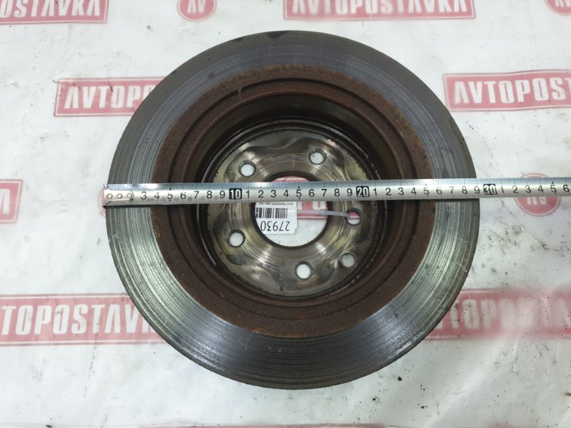 Диск тормозной, 600 рублей, Красноярск