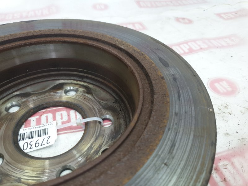 Диск тормозной, 600 рублей, Красноярск