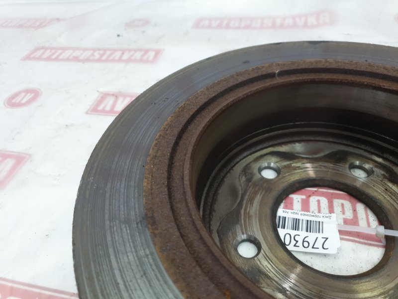 Диск тормозной, 600 рублей, Красноярск