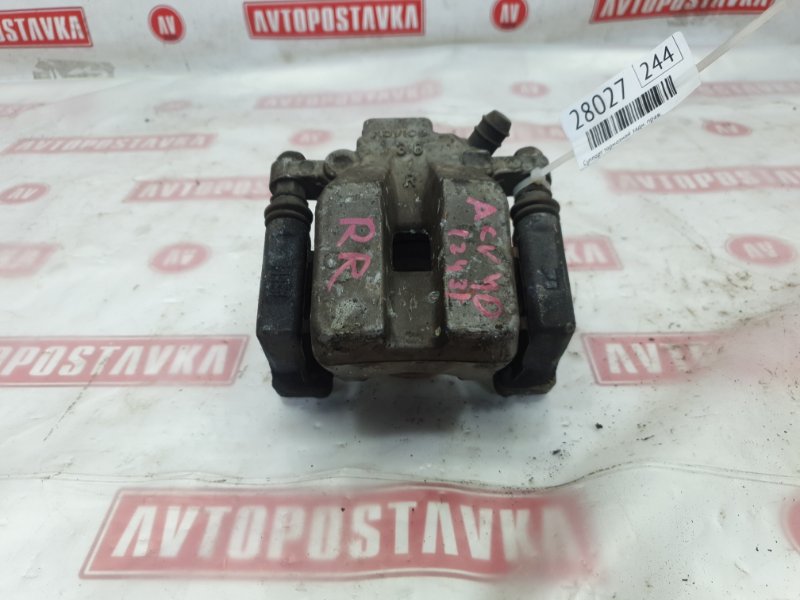 Суппорт тормозной, 500 рублей, Красноярск