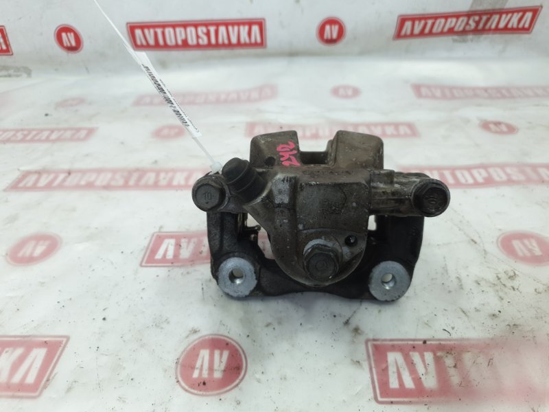 Суппорт тормозной, 500 рублей, Красноярск