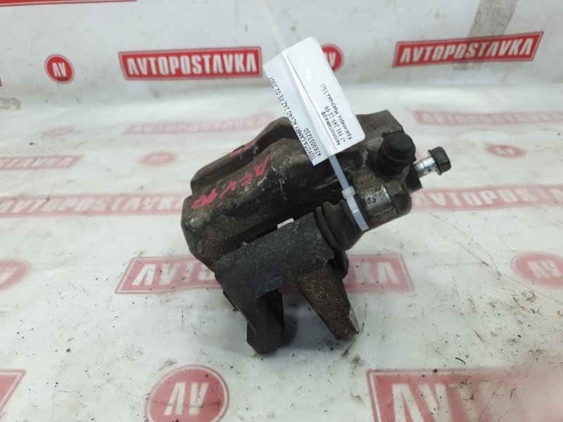 Суппорт тормозной, 500 рублей, Красноярск