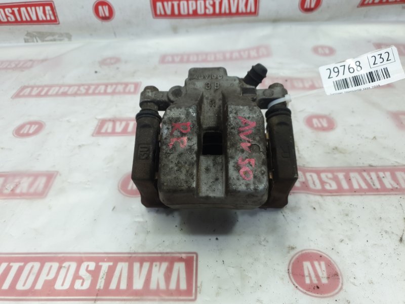 Суппорт тормозной, 1000 рублей, Красноярск