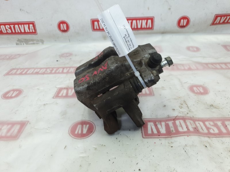 Суппорт тормозной, 1000 рублей, Красноярск