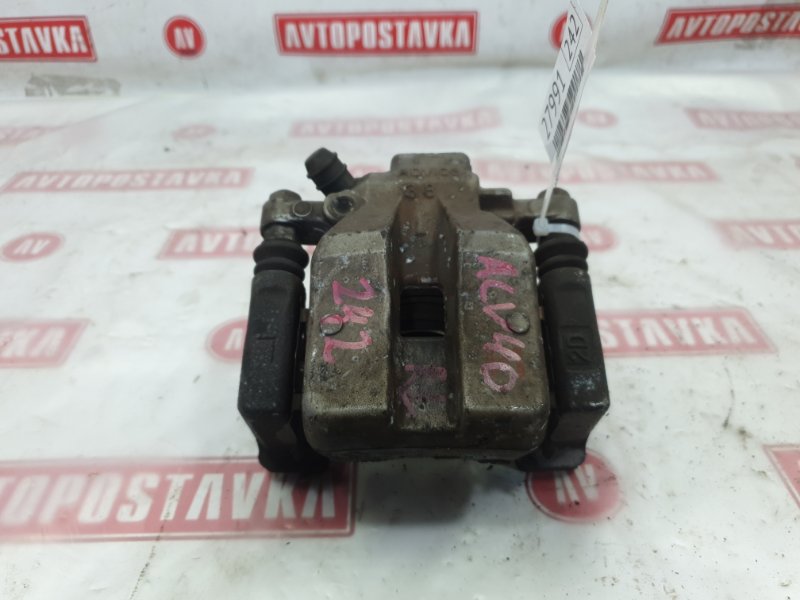 Суппорт тормозной, 500 рублей, Красноярск