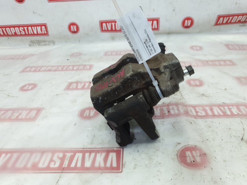 Суппорт тормозной, 500 рублей, Красноярск