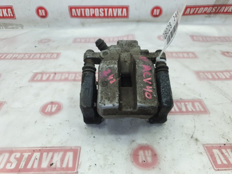 Суппорт тормозной, 500 рублей, Красноярск