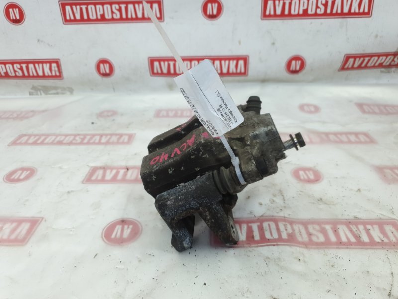 Суппорт тормозной, 500 рублей, Красноярск