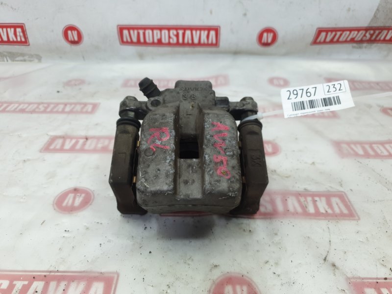 Суппорт тормозной, 1000 рублей, Красноярск