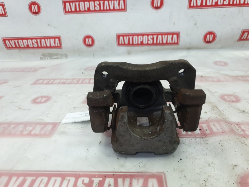 Суппорт тормозной, 1000 рублей, Красноярск