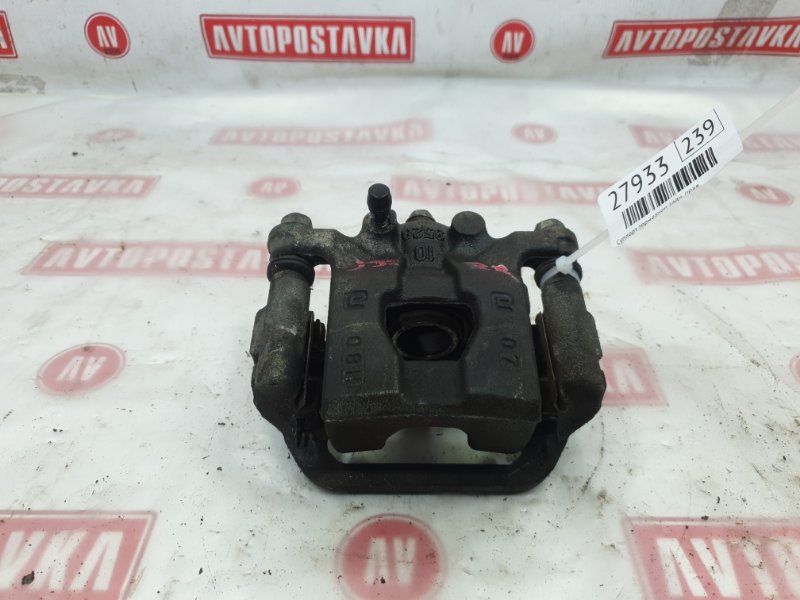 Суппорт тормозной, 2000 рублей, Красноярск