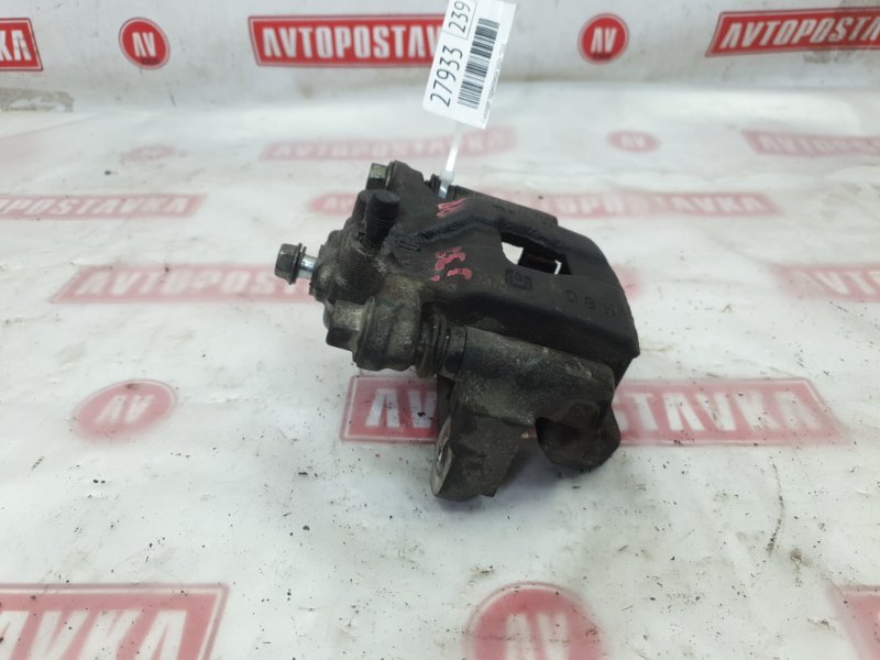 Суппорт тормозной, 2000 рублей, Красноярск