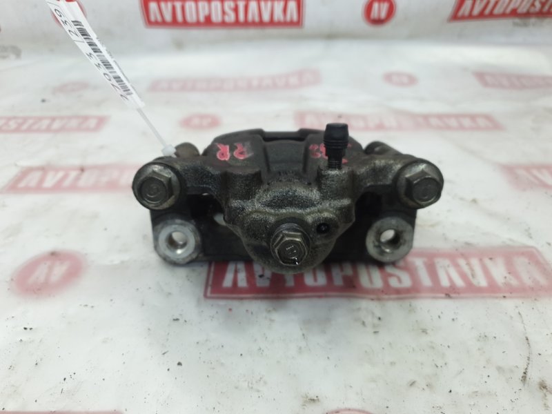 Суппорт тормозной, 2000 рублей, Красноярск