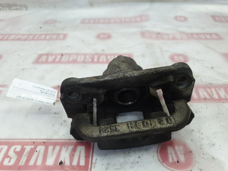 Суппорт тормозной, 2000 рублей, Красноярск