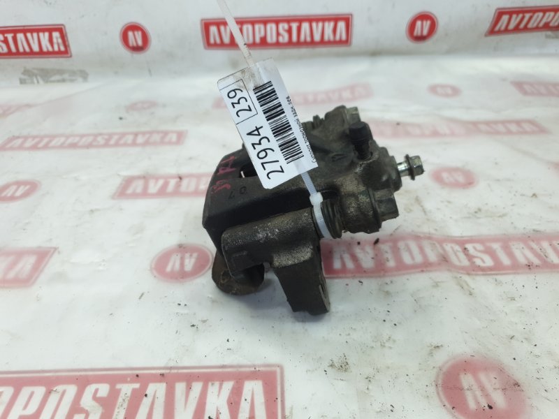 Суппорт тормозной, 2000 рублей, Красноярск