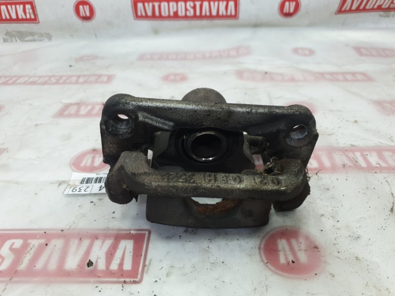 Суппорт тормозной, 2000 рублей, Красноярск