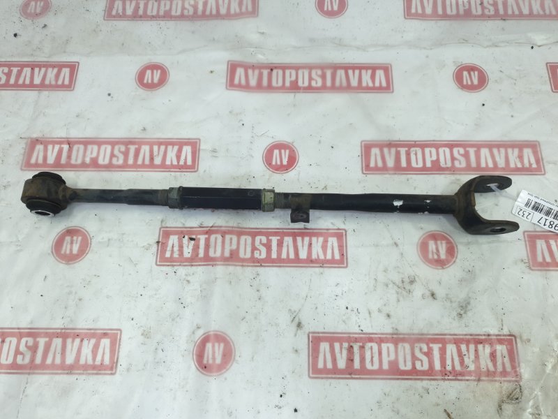 Рычаг подвески поперечный, 1500 рублей, Красноярск