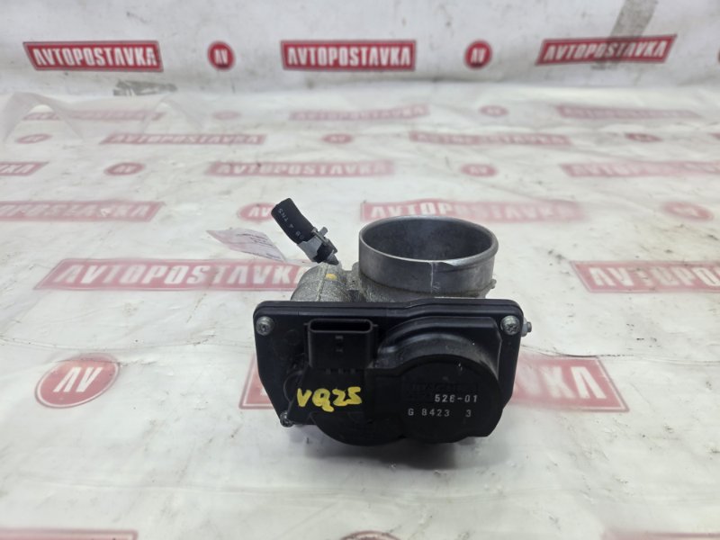 Заслонка дроссельная, 500 рублей, Красноярск