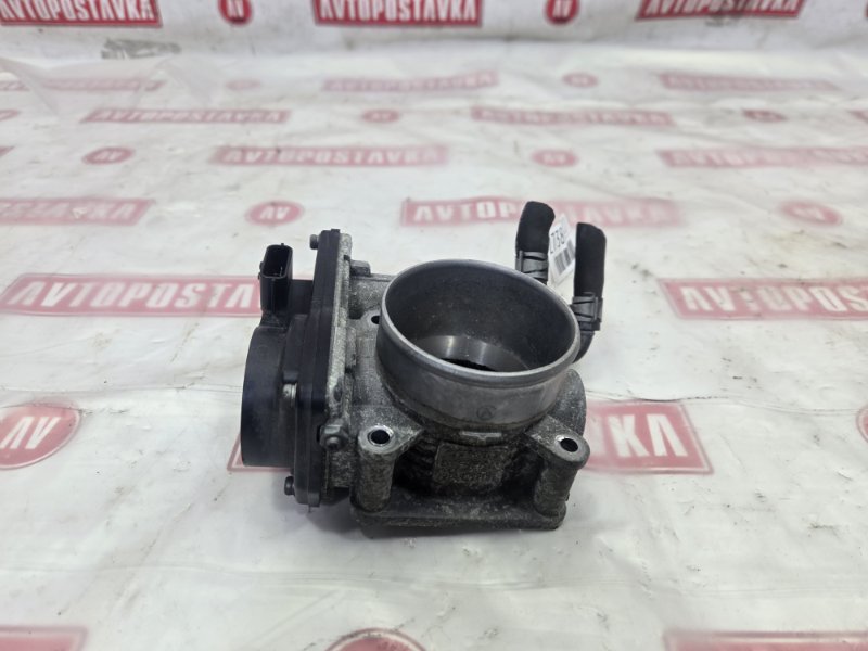 Заслонка дроссельная, 500 рублей, Красноярск