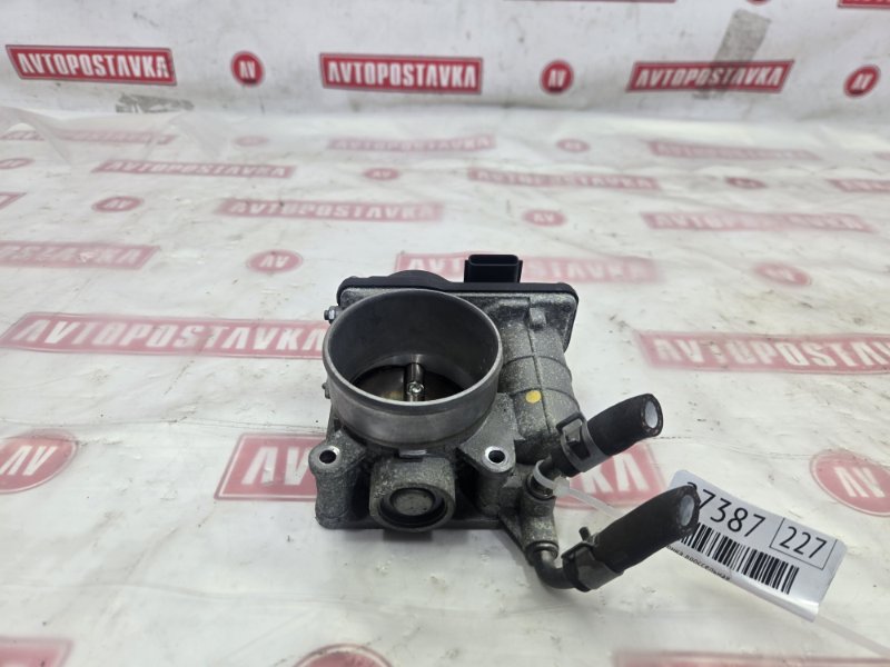 Заслонка дроссельная, 500 рублей, Красноярск