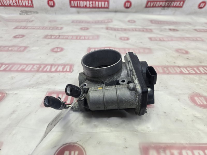 Заслонка дроссельная, 500 рублей, Красноярск