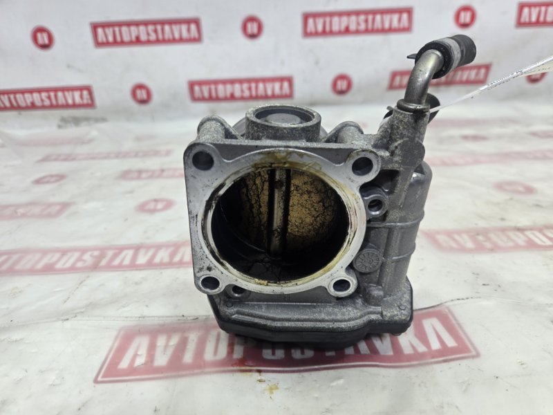 Заслонка дроссельная, 500 рублей, Красноярск