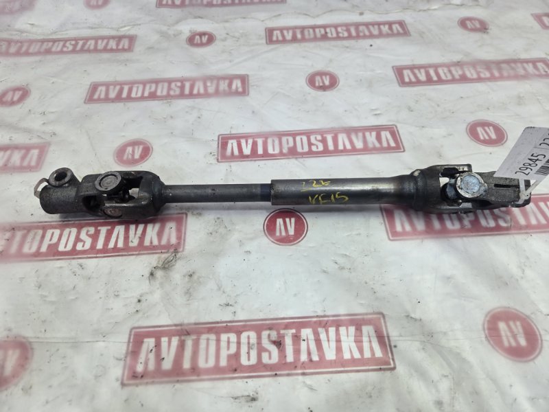 Кардан рулевой, 1400 рублей, Красноярск