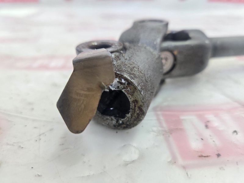 Кардан рулевой, 1400 рублей, Красноярск