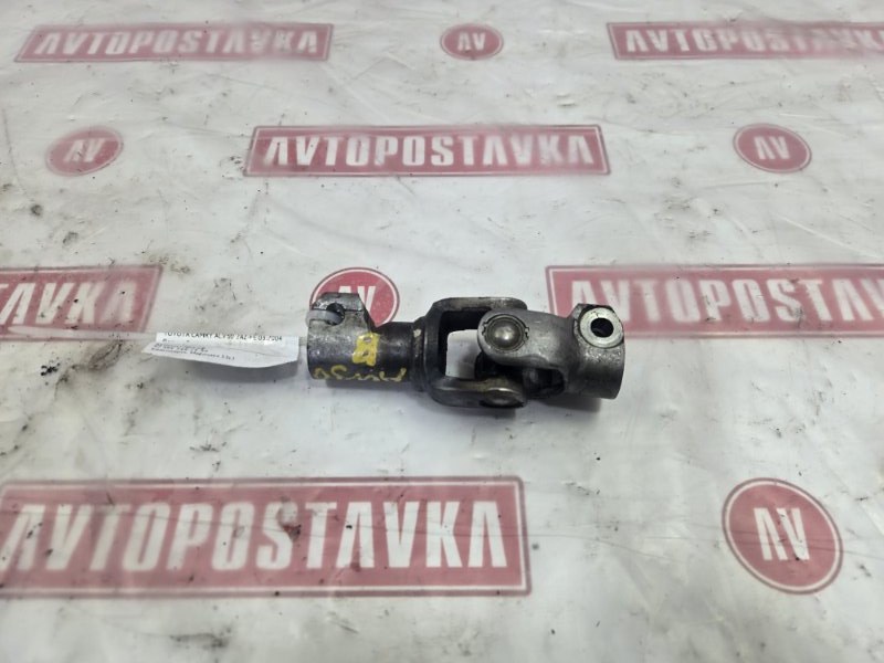 Кардан рулевой, 2000 рублей, Красноярск