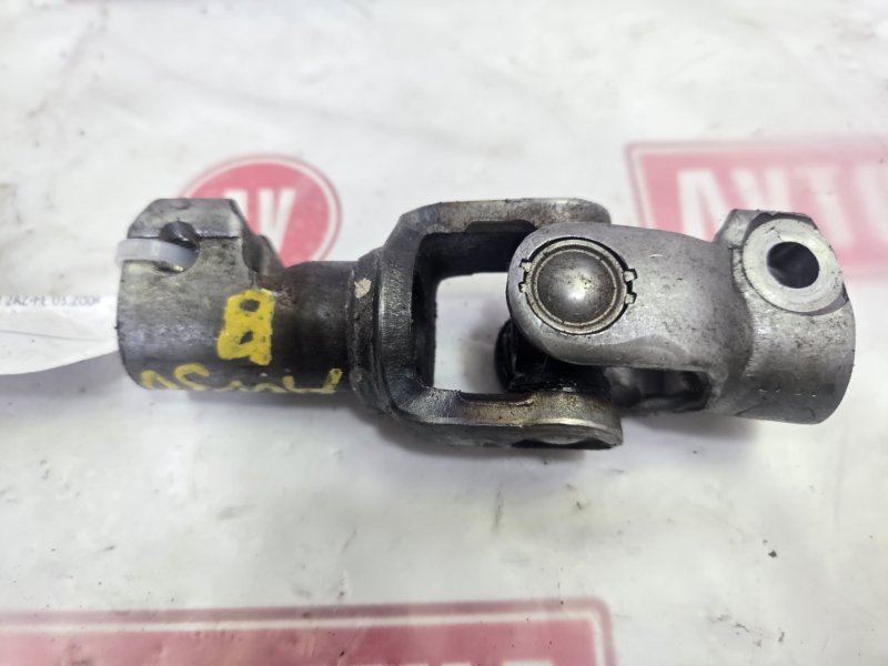 Кардан рулевой, 2000 рублей, Красноярск