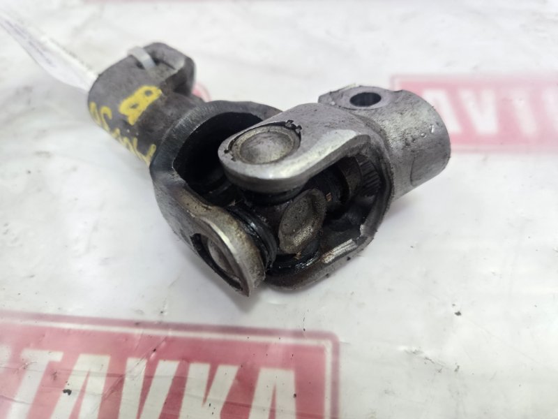 Кардан рулевой, 2000 рублей, Красноярск