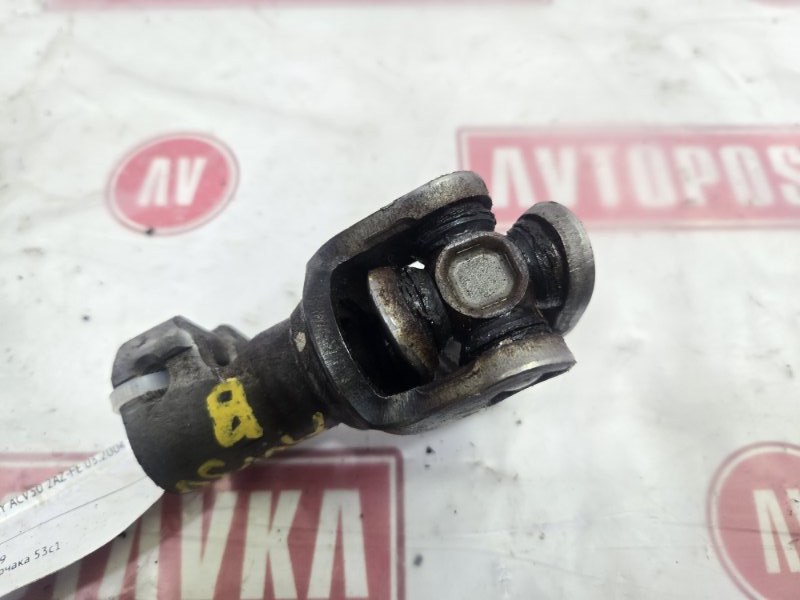 Кардан рулевой, 2000 рублей, Красноярск