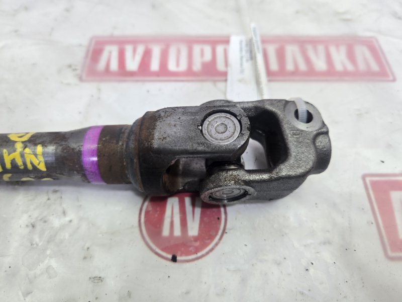 Кардан рулевой, 1200 рублей, Красноярск