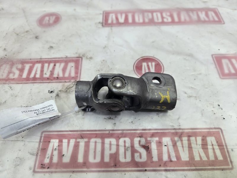 Кардан рулевой, 500 рублей, Красноярск