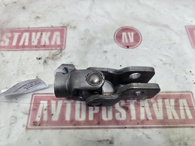 Кардан рулевой, 500 рублей, Красноярск