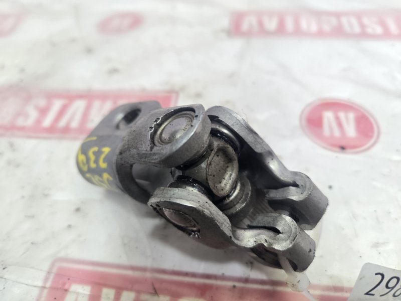 Кардан рулевой, 500 рублей, Красноярск