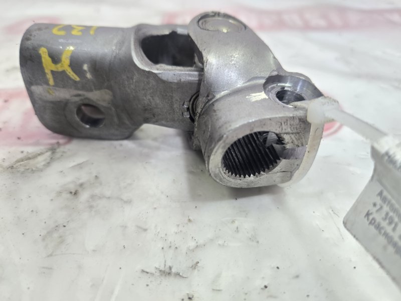 Кардан рулевой, 500 рублей, Красноярск