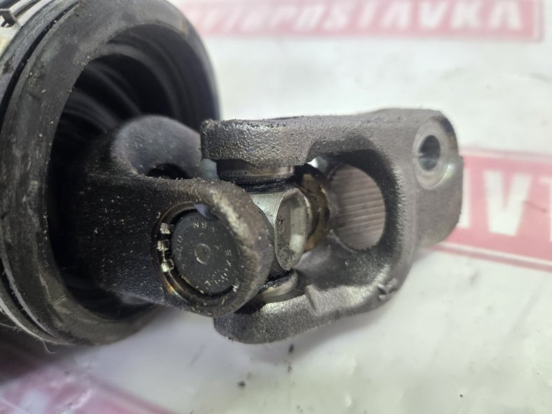 Кардан рулевой, 4500 рублей, Красноярск