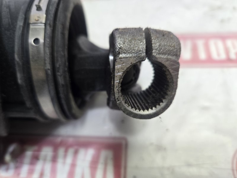 Кардан рулевой, 4500 рублей, Красноярск