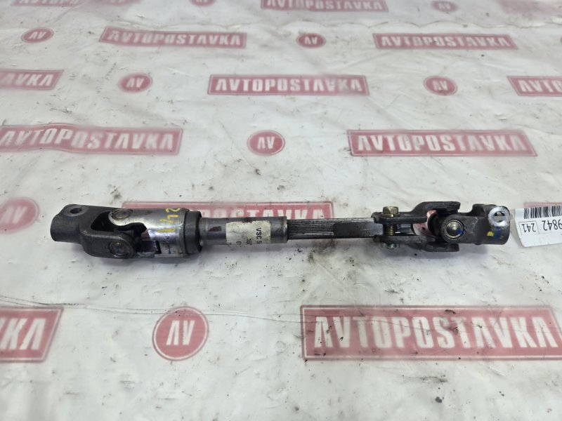 Кардан рулевой, 700 рублей, Красноярск