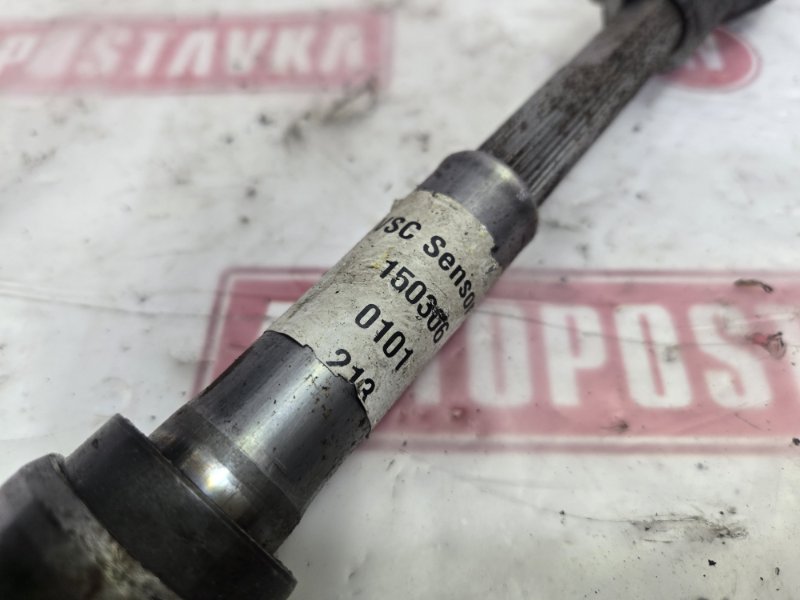 Кардан рулевой, 700 рублей, Красноярск