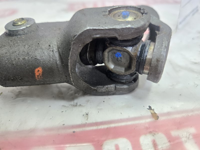 Кардан рулевой, 700 рублей, Красноярск