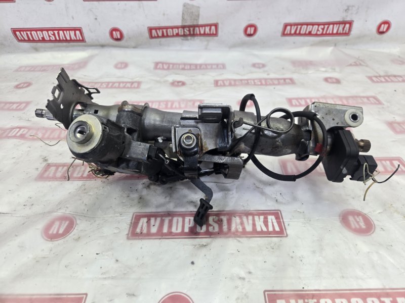 Колонка рулевая, 400 рублей, Красноярск