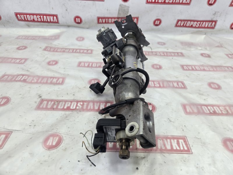 Колонка рулевая, 400 рублей, Красноярск