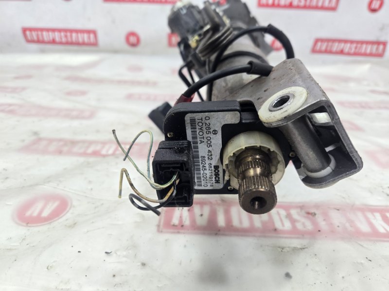 Колонка рулевая, 400 рублей, Красноярск